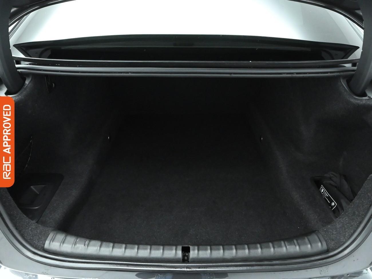 Used BMW 5 Series 2019 for sale - 78001856: Photo 28