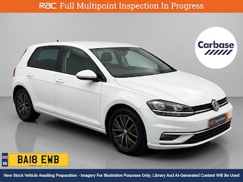 Used Volkswagen Golf 2018 for sale - 78708481: Photo