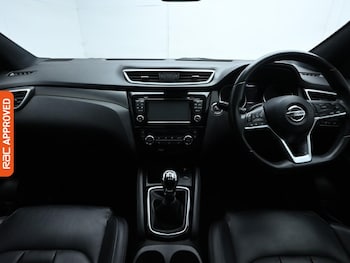 Used Nissan Qashqai 2025 for sale - 75083859: Photo
