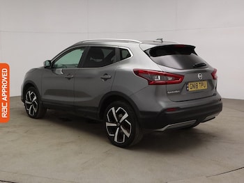 Used Nissan Qashqai 2025 for sale - 75083859: Photo