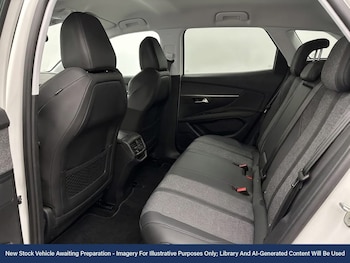 Used Peugeot 3008 2020 for sale - 78845653: Photo