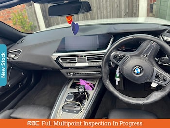 Used BMW Z4 2020 for sale - 75918435: Photo