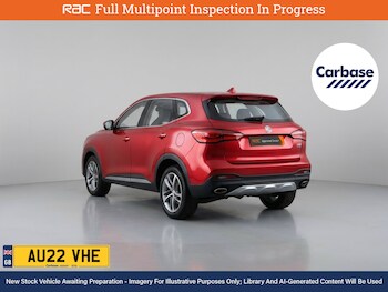 Used MG MG HS 2026 for sale - 78359507: Photo