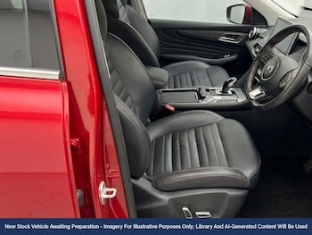 Used MG MG HS 2026 for sale - 78359507: Photo