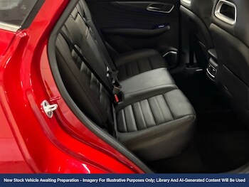 Used MG MG HS 2026 for sale - 78359507: Photo