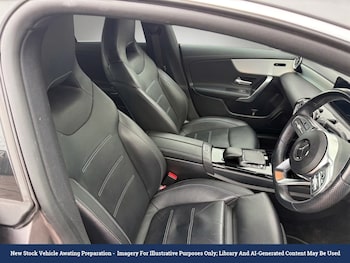 Used Mercedes-Benz CLA 2022 for sale - 79282688: Photo