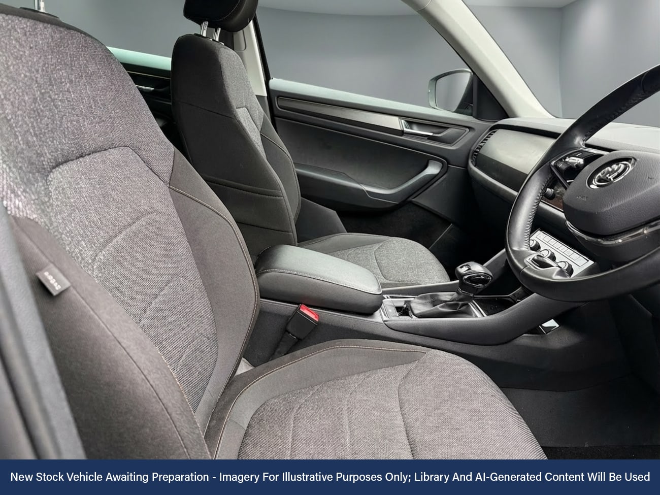 Used Skoda Kodiaq 2021 for sale - 78016197: Photo 3