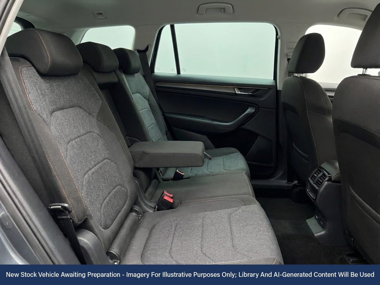 Used Skoda Kodiaq 2021 for sale - 78016197: Photo 4