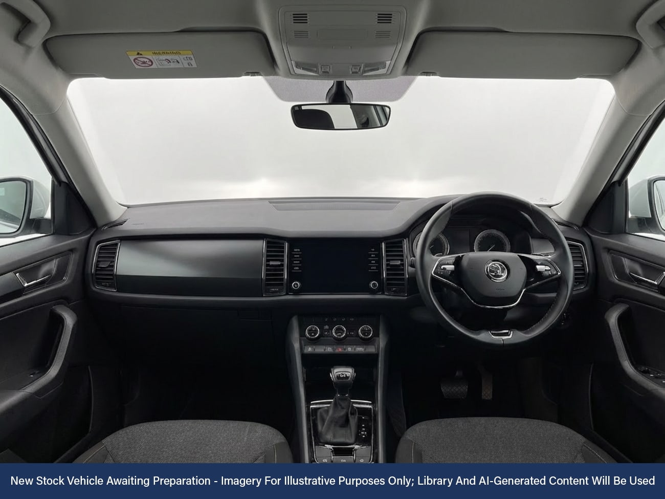 Used Skoda Kodiaq 2021 for sale - 78016197: Photo 6