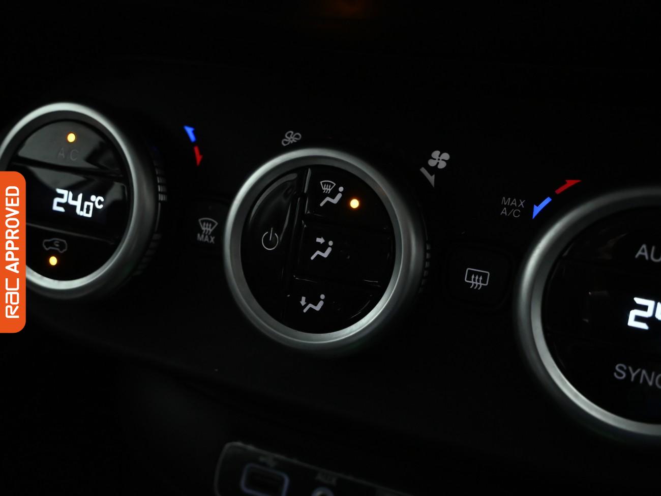 Used Fiat 500X 2018 for sale - 77582610: Photo 16