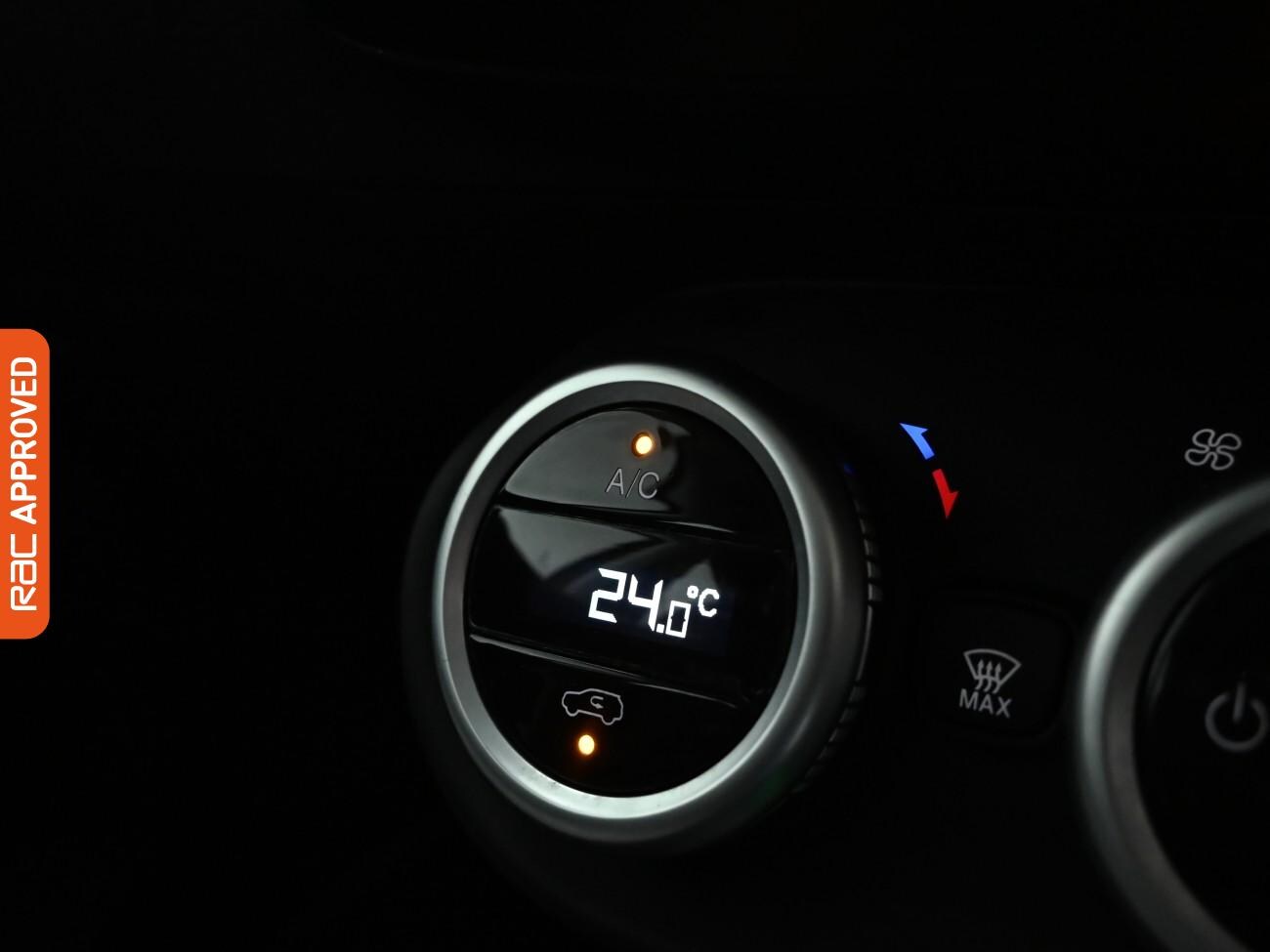 Used Fiat 500X 2018 for sale - 77582610: Photo 18