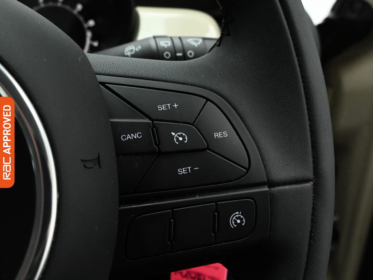 Used Fiat 500X 2018 for sale - 77582610: Photo 19