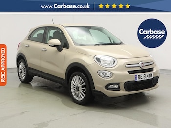 Used Fiat 500X 2018 for sale - 77582610: Photo