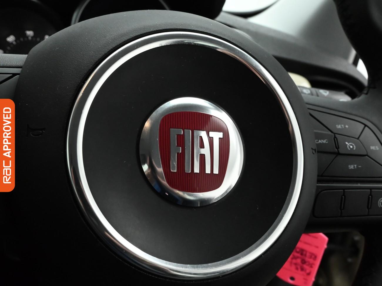 Used Fiat 500X 2018 for sale - 77582610: Photo 21