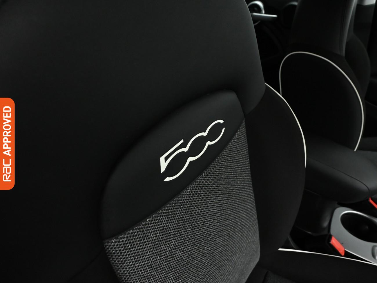 Used Fiat 500X 2018 for sale - 77582610: Photo 23