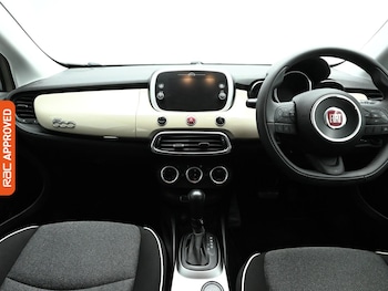 Used Fiat 500X 2018 for sale - 77582610: Photo