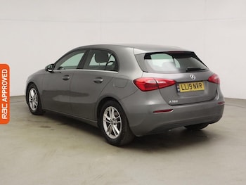 Used Mercedes-Benz A-Class 2019 for sale - 78800709: Photo