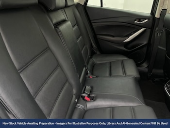 Used Mazda Mazda6 2018 for sale - 78775350: Photo