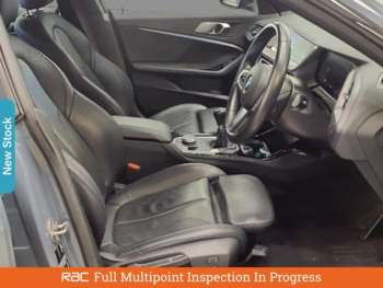 Used BMW 2 Series Gran Coupe 2021 for sale - 74729050: Photo