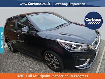 2022 - 1.5 VTi-TECH Exclusive Nav Hatchback 5dr Petrol Manual Euro 6 (s/s) (106 ps