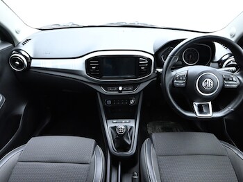 Used MG MG3 2022 for sale - 75760099: Photo