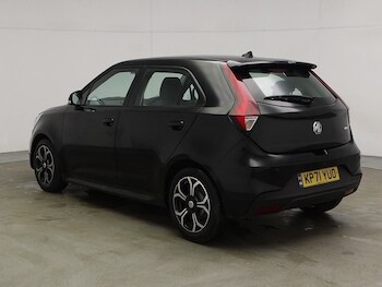 Used MG MG3 2022 for sale - 75760099: Photo