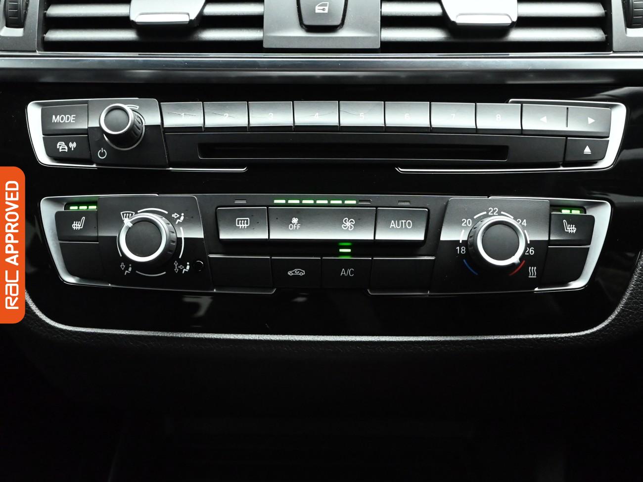 Used BMW 1 Series 2025 for sale - 76405931: Photo 16