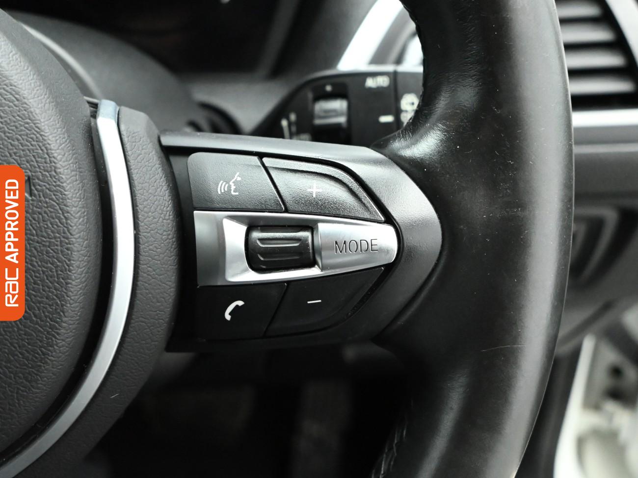 Used BMW 1 Series 2025 for sale - 76405931: Photo 21