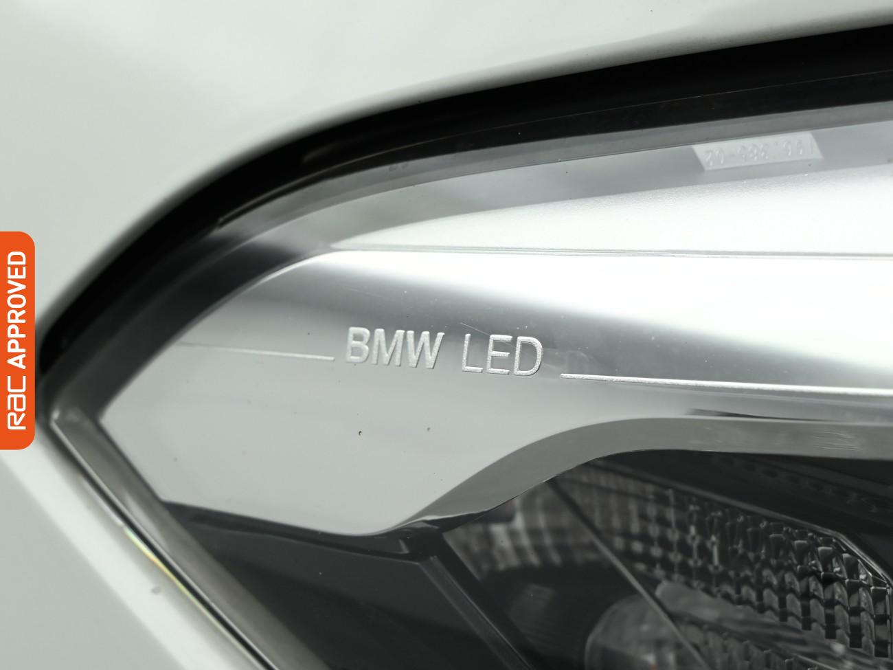 Used BMW 1 Series 2025 for sale - 76405931: Photo 24