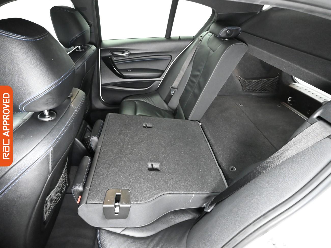 Used BMW 1 Series 2025 for sale - 76405931: Photo 25