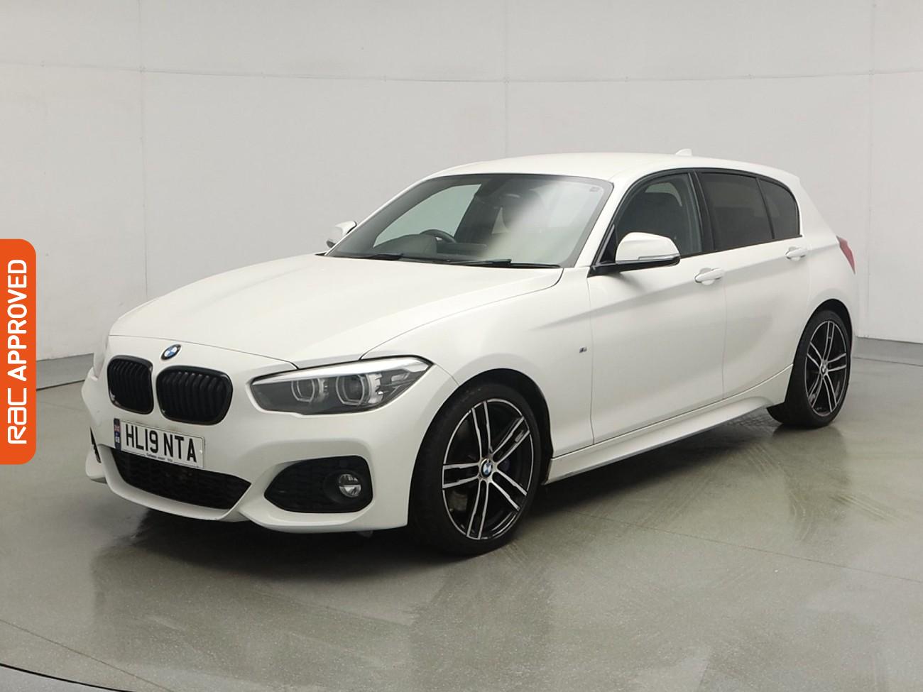Used BMW 1 Series 2025 for sale - 76405931: Photo 28