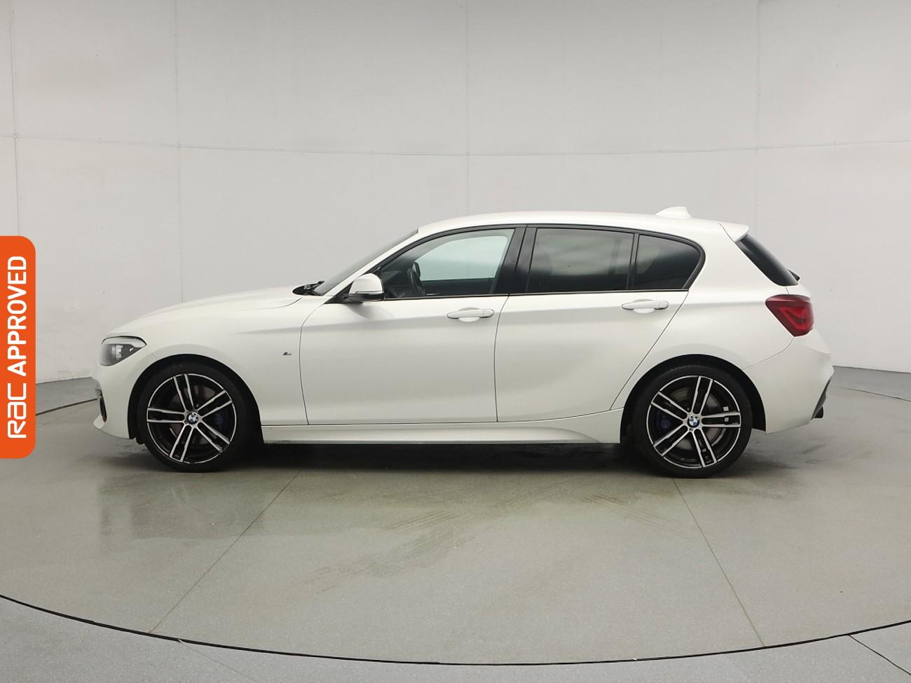 Used BMW 1 Series 2025 for sale - 76405931: Photo 29