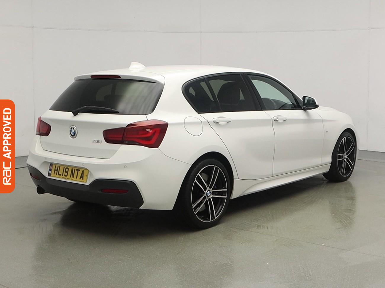 Used BMW 1 Series 2025 for sale - 76405931: Photo 31