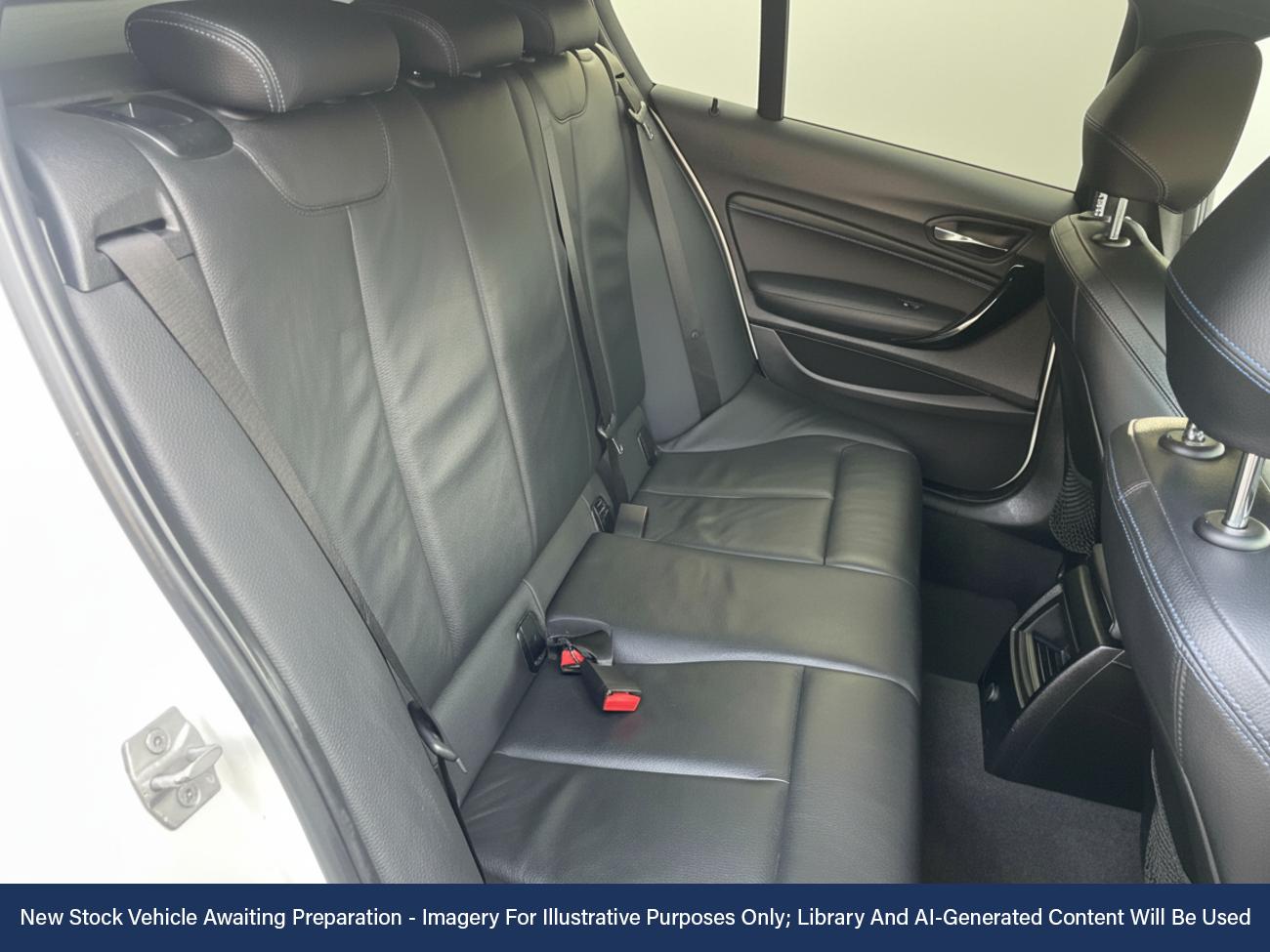 Used BMW 1 Series 2025 for sale - 76405931: Photo 4