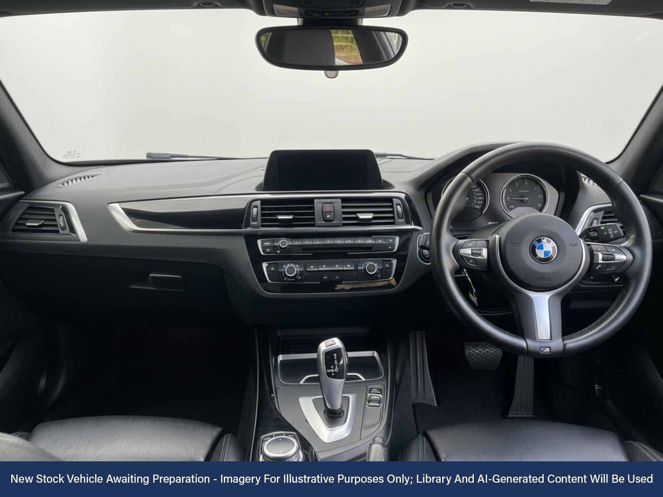 Used BMW 1 Series 2025 for sale - 76405931: Photo 6
