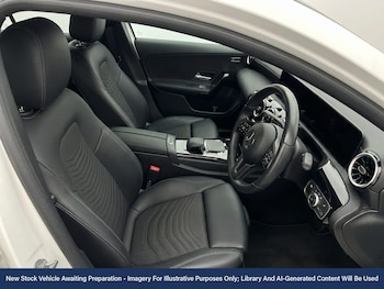 Used Mercedes-Benz A-Class 2019 for sale - 77963313: Photo