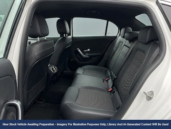 Used Mercedes-Benz A-Class 2019 for sale - 77963313: Photo