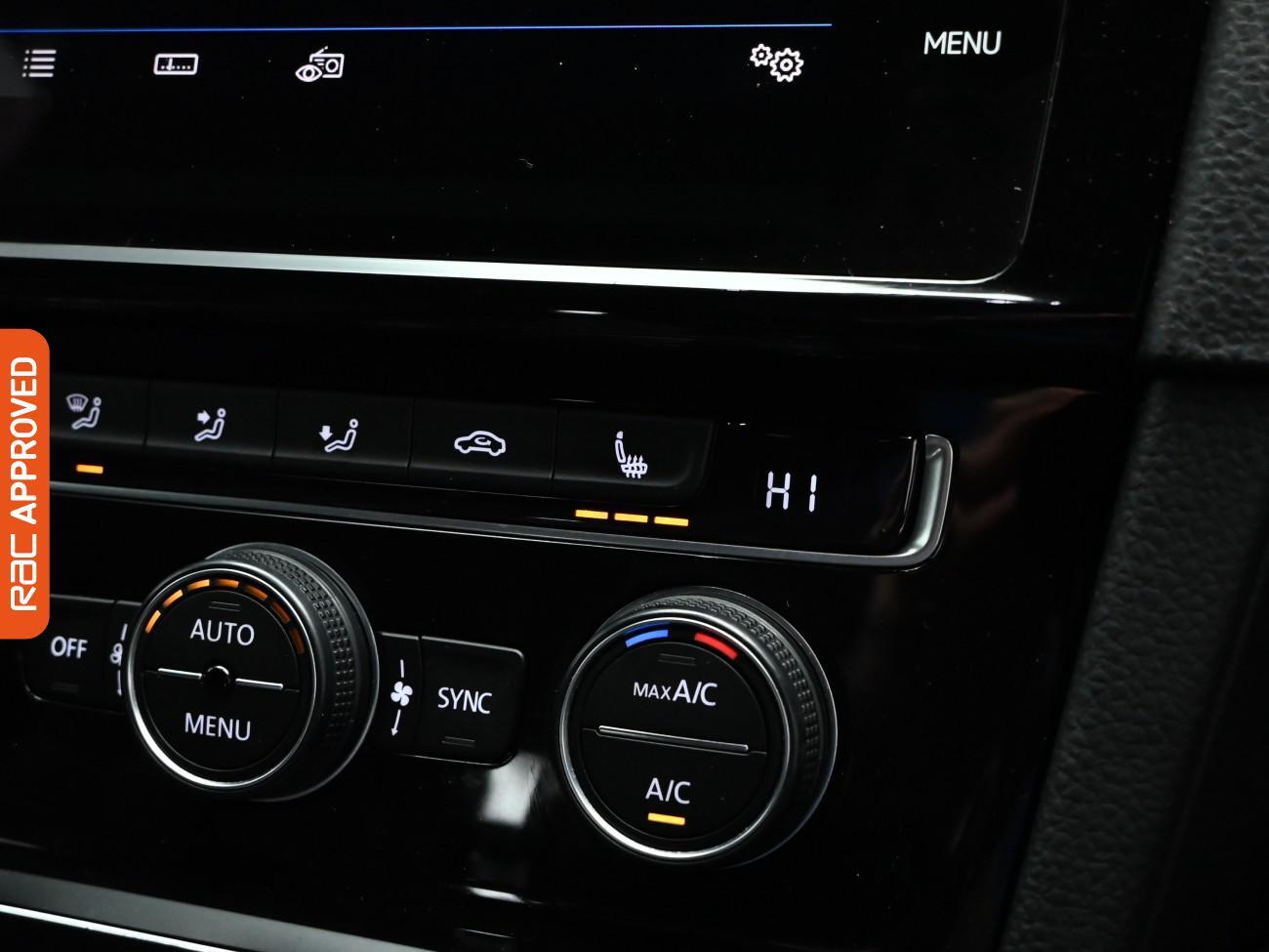 Used Volkswagen Golf 2019 for sale - 77520322: Photo 18