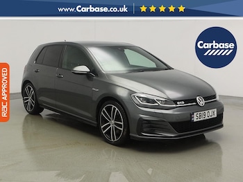 Used Volkswagen Golf 2019 for sale - 77520322: Photo