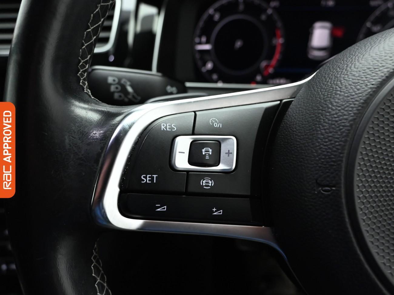 Used Volkswagen Golf 2019 for sale - 77520322: Photo 24