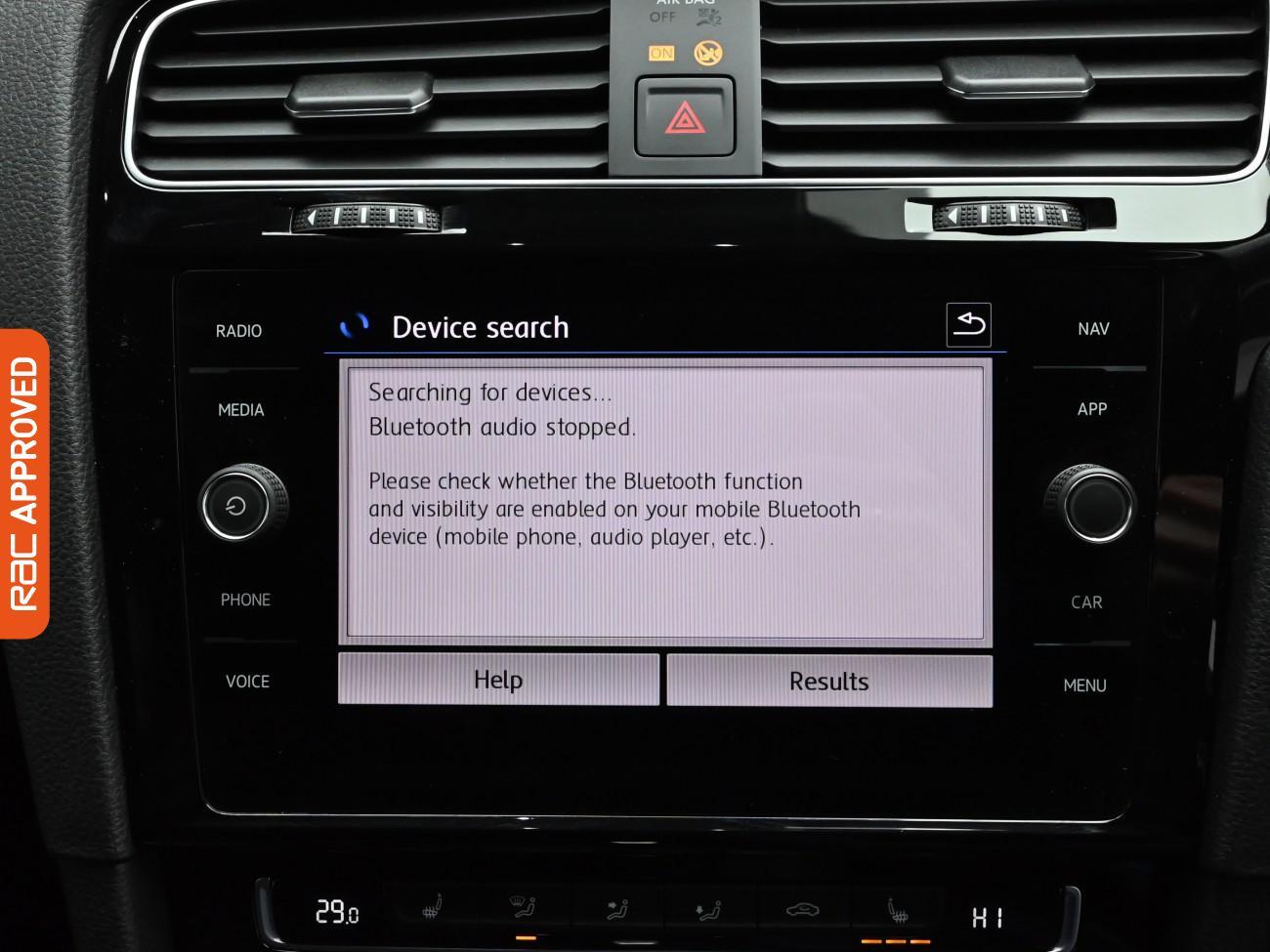 Used Volkswagen Golf 2019 for sale - 77520322: Photo 3