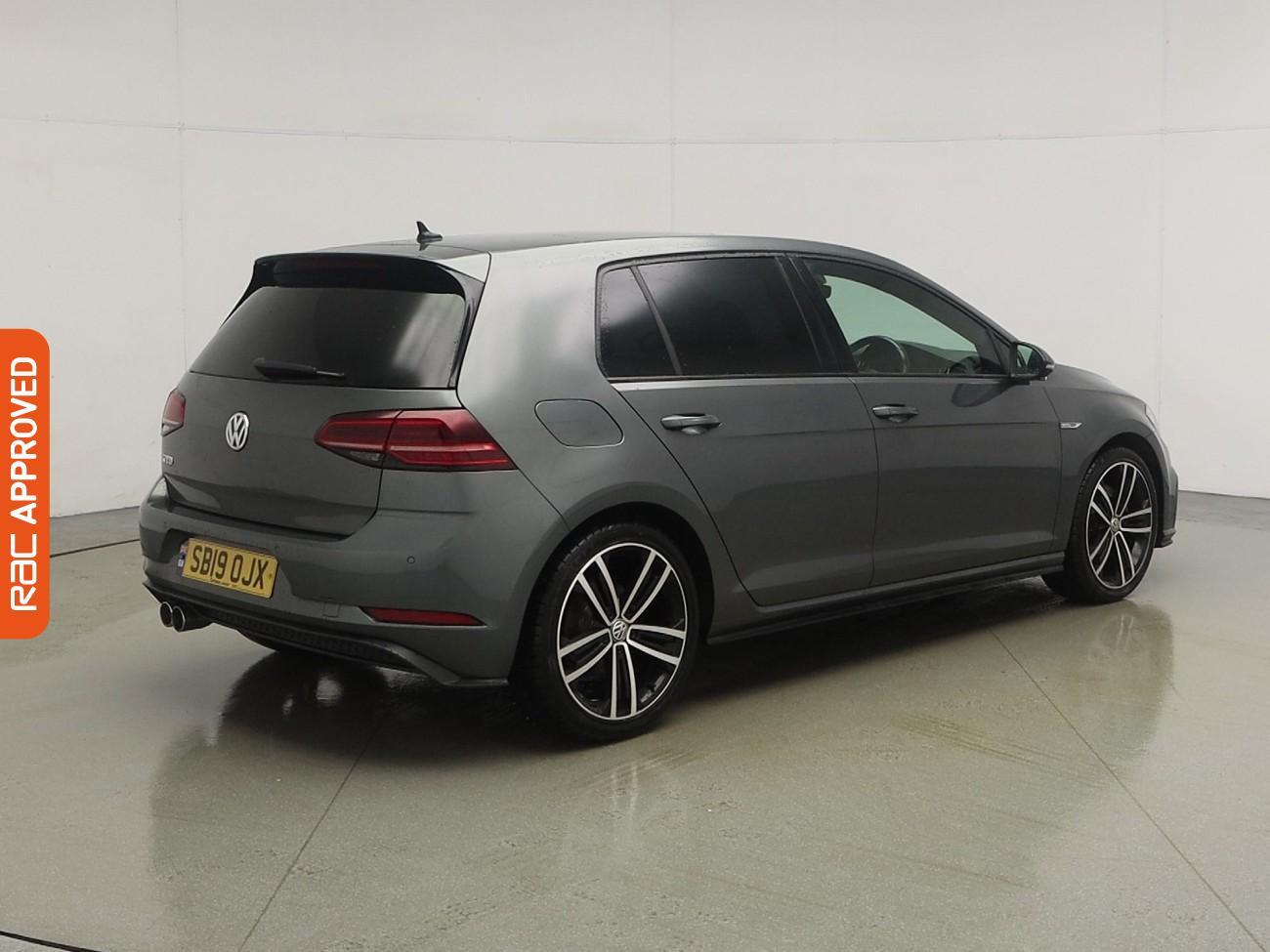 Used Volkswagen Golf 2019 for sale - 77520322: Photo 31
