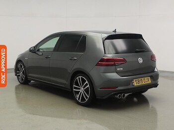 Used Volkswagen Golf 2019 for sale - 77520322: Photo