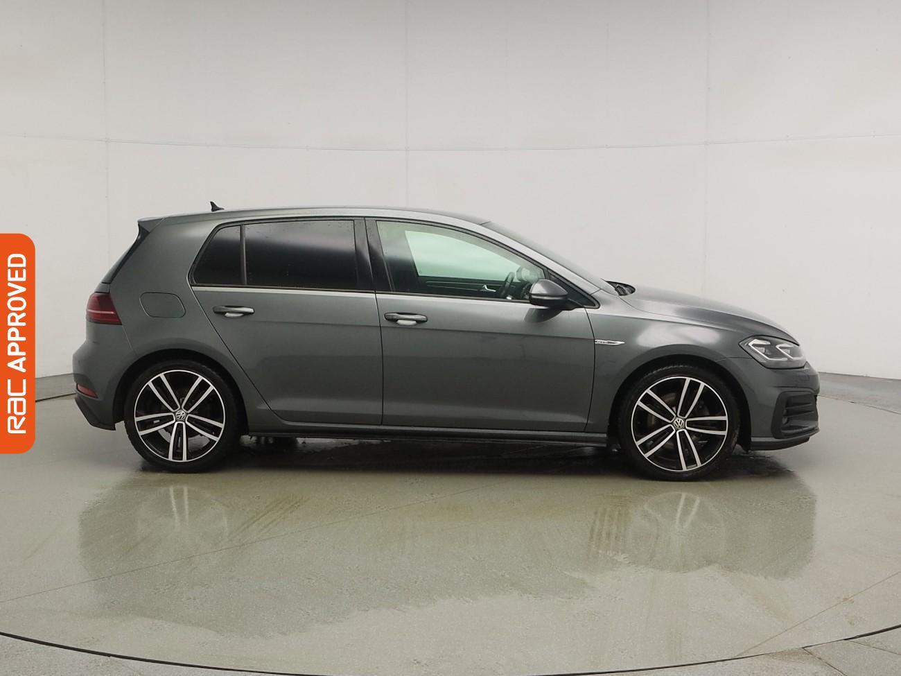 Used Volkswagen Golf 2019 for sale - 77520322: Photo 6