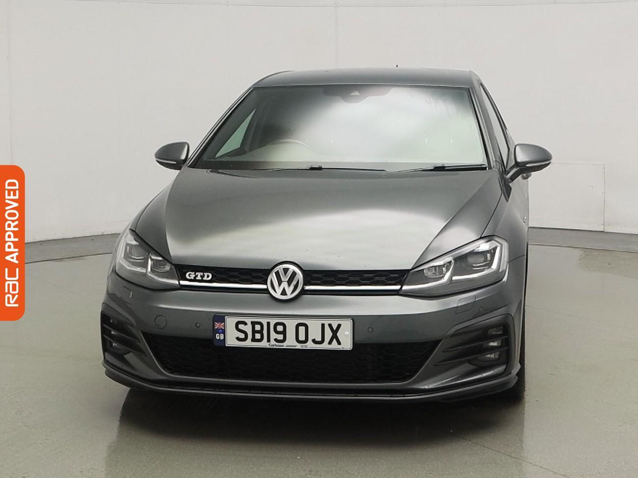Used Volkswagen Golf 2019 for sale - 77520322: Photo 7