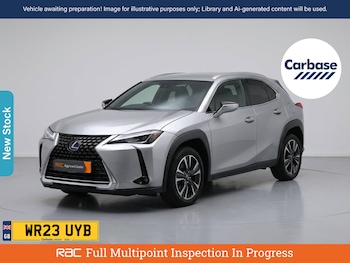 Used Lexus UX 2023 for sale - 79173018: Photo