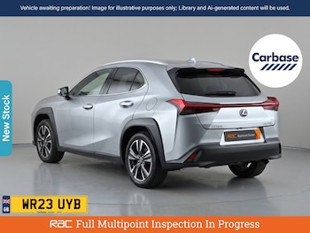 Used Lexus UX 2023 for sale - 79173018: Photo