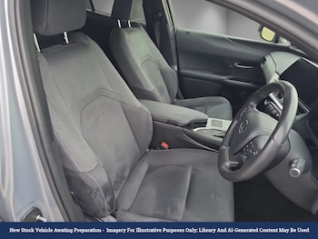 Used Lexus UX 2023 for sale - 79173018: Photo