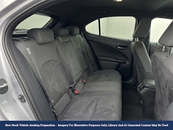 Used Lexus UX 2023 for sale - 79173018: Photo