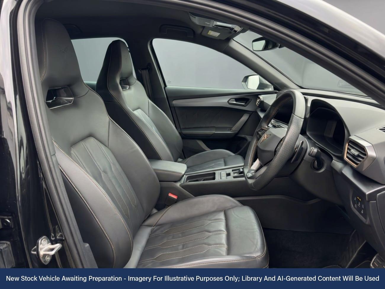 Used Cupra Formentor 2024 for sale - 77286941: Photo 3